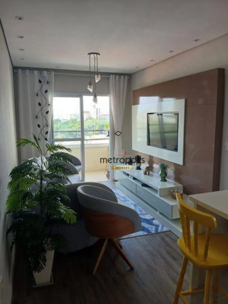 Apartamento, 1 quarto, 42 m² - Foto 3