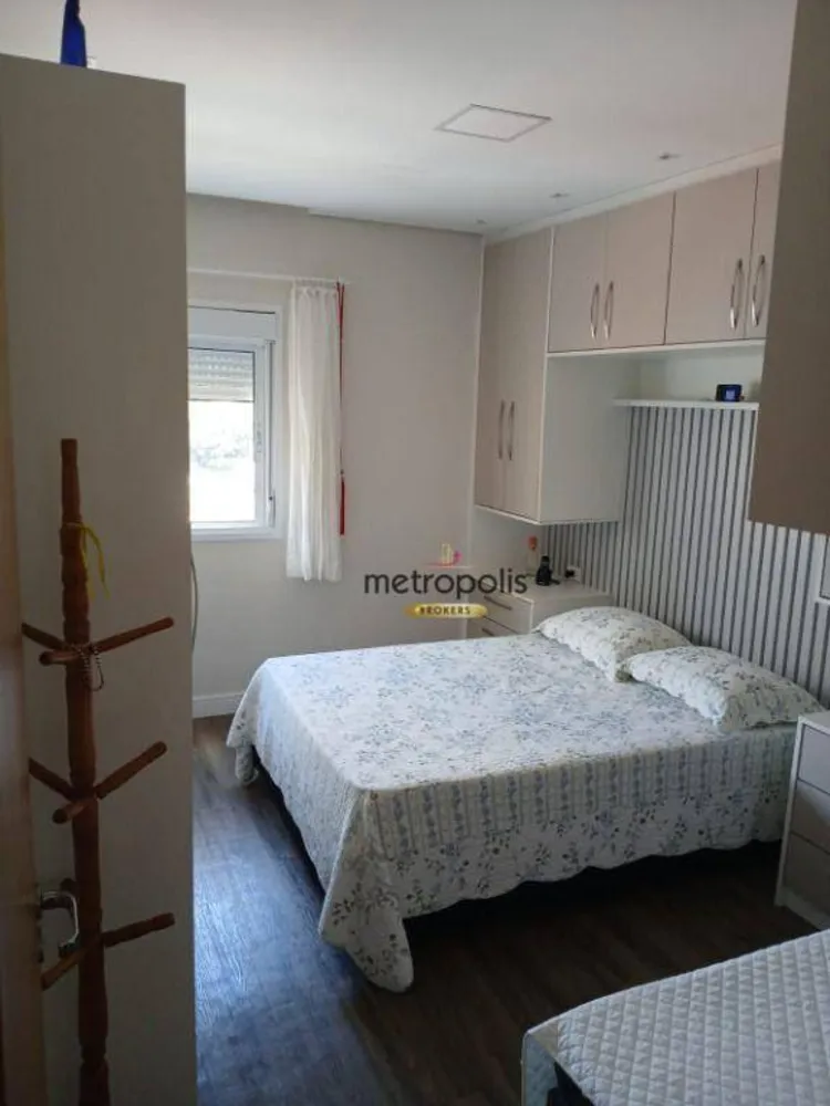 Apartamento, 1 quarto, 42 m² - Foto 5
