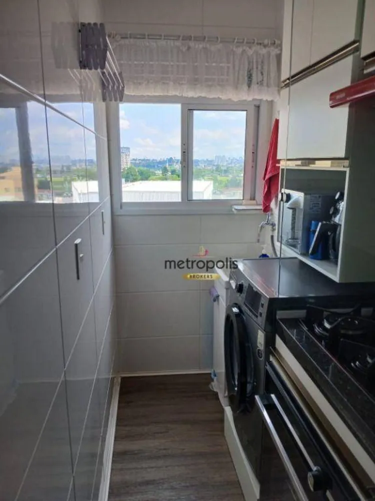 Apartamento, 1 quarto, 42 m² - Foto 8