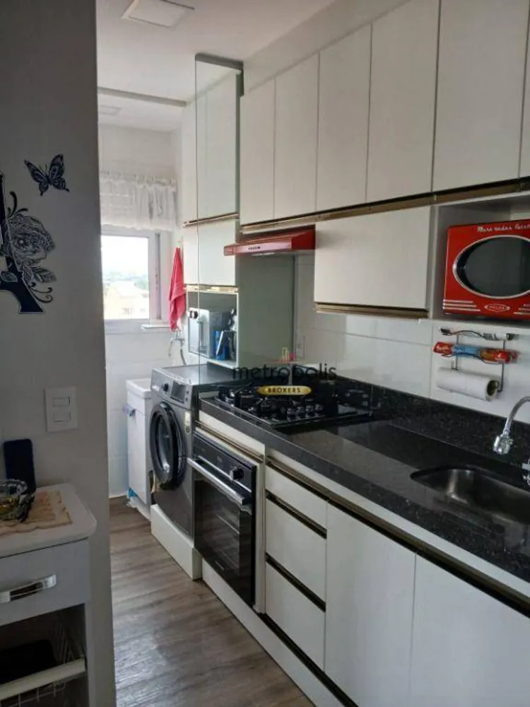 Apartamento, 1 quarto, 42 m² - Foto 9