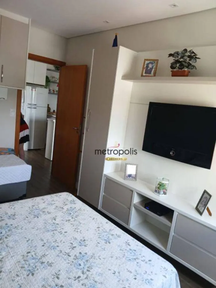 Apartamento, 1 quarto, 42 m² - Foto 4