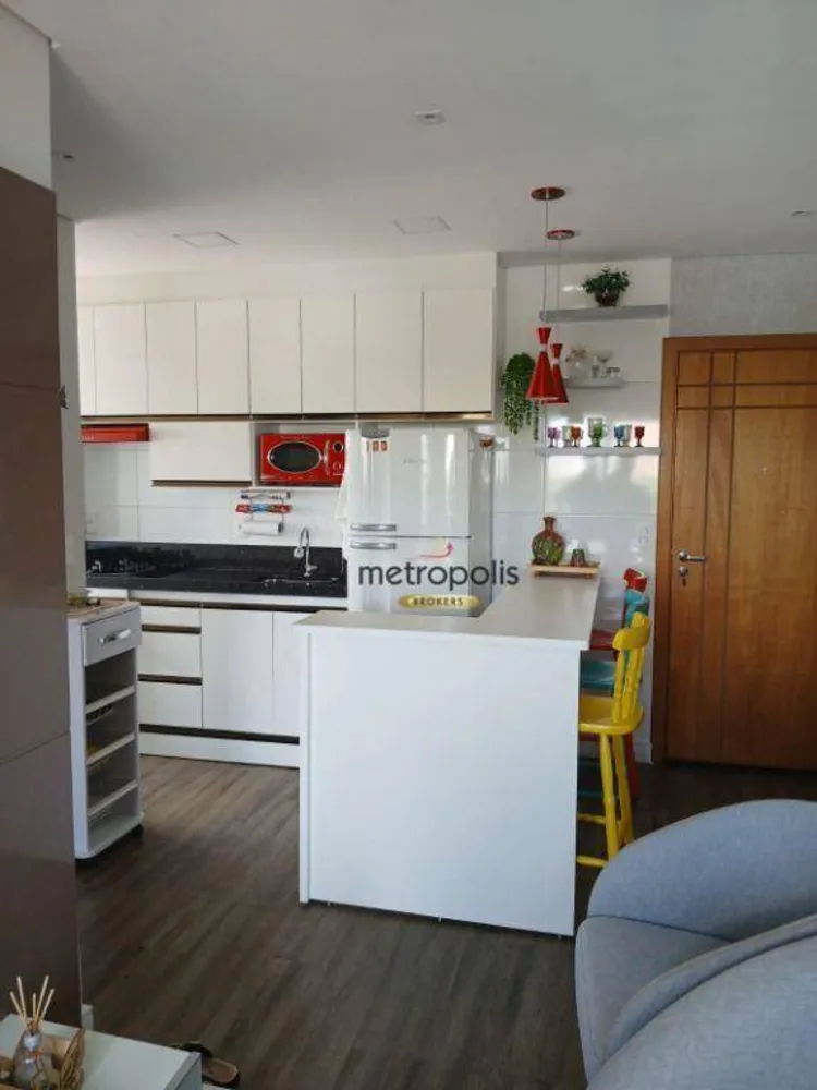 Apartamento, 1 quarto, 42 m² - Foto 7