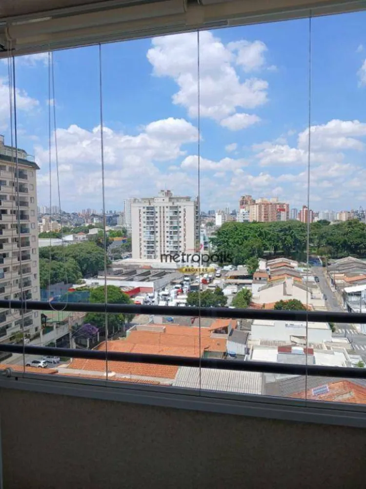 Apartamento, 1 quarto, 42 m² - Foto 1