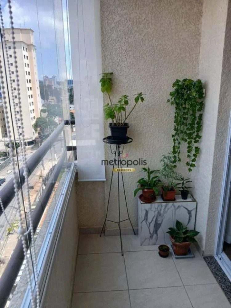 Apartamento, 1 quarto, 42 m² - Foto 12