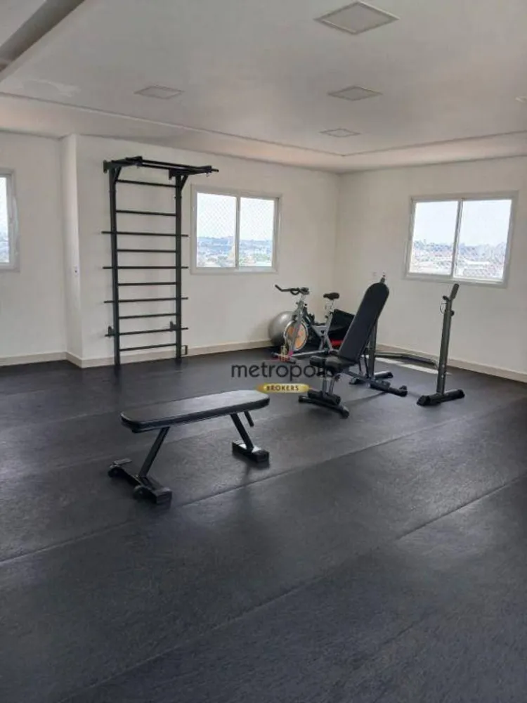 Apartamento, 1 quarto, 42 m² - Foto 10