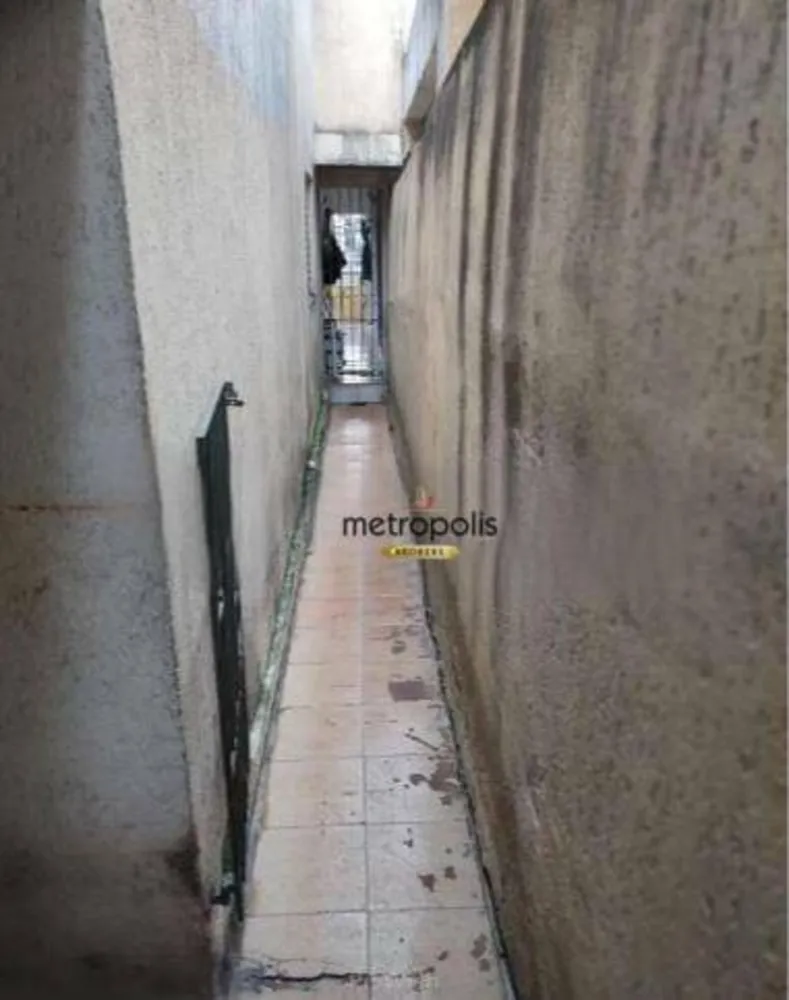 Terreno, 272 m² - Foto 2