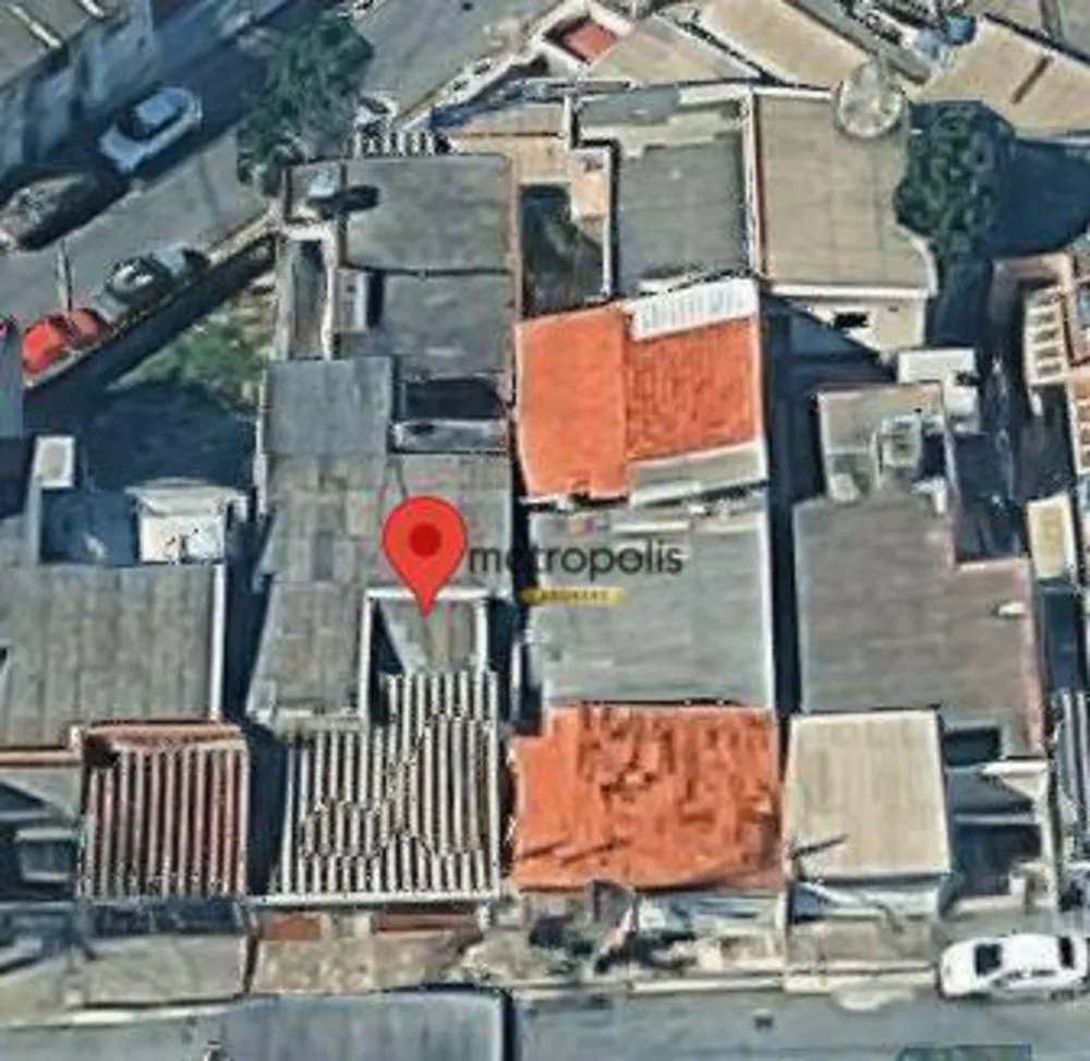 Terreno, 272 m² - Foto 12