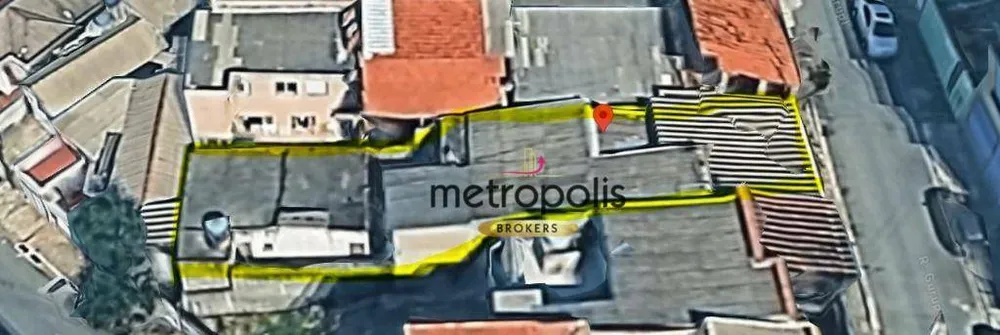 Terreno, 272 m² - Foto 11