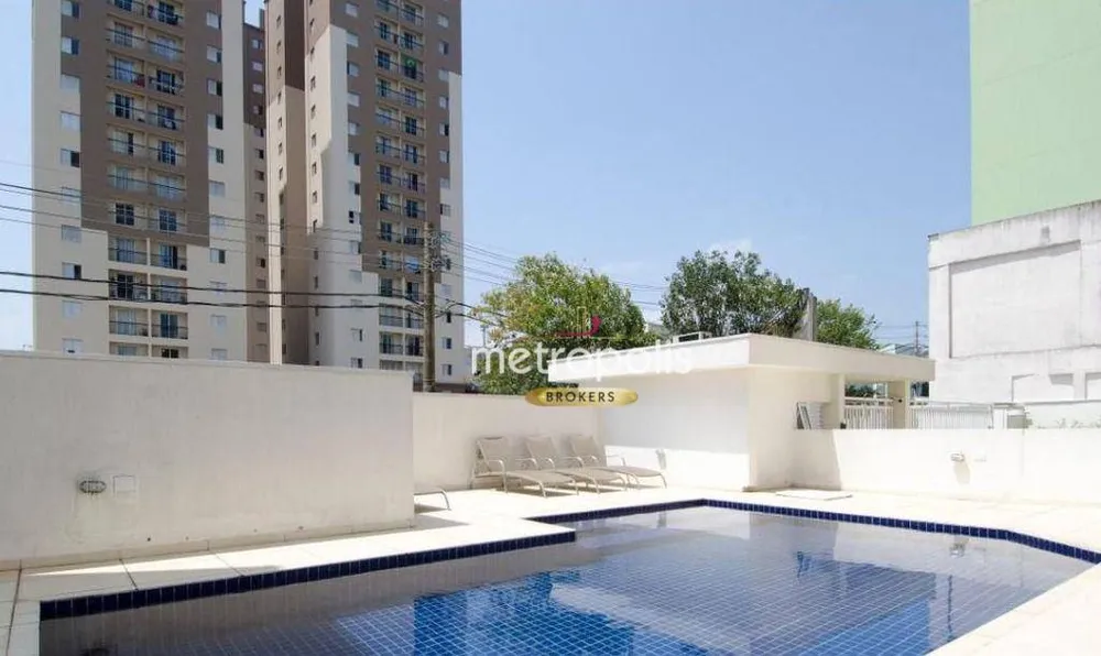 Apartamento, 2 quartos, 59 m² - Foto 10