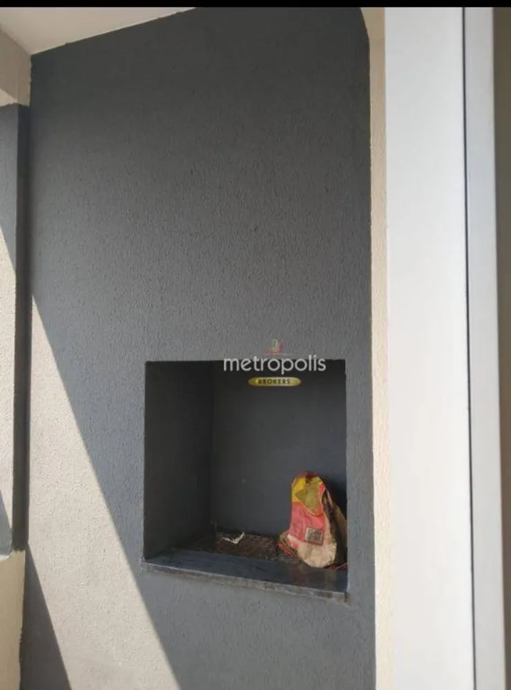 Apartamento, 2 quartos, 59 m² - Foto 8