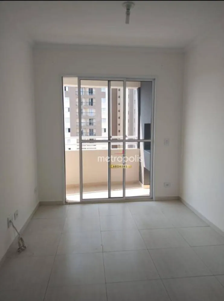 Apartamento, 2 quartos, 59 m² - Foto 1