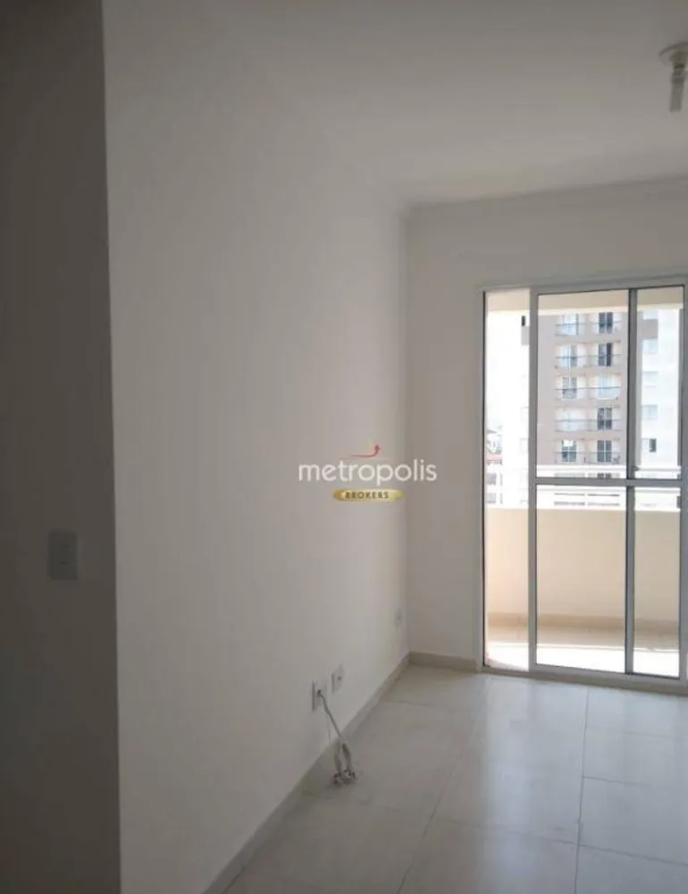 Apartamento, 2 quartos, 59 m² - Foto 2