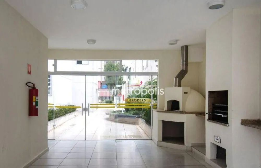 Apartamento, 2 quartos, 59 m² - Foto 11
