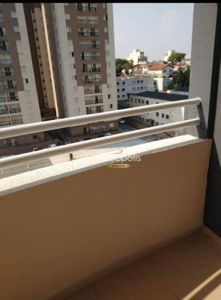 Apartamento, 2 quartos, 59 m² - Foto 4