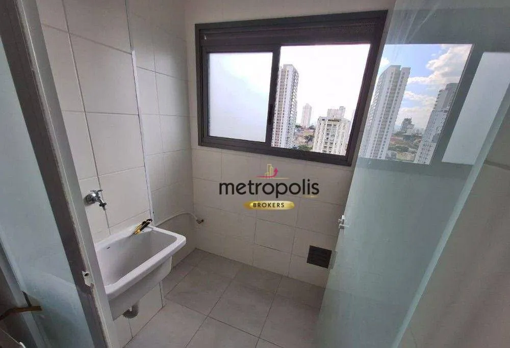 Apartamento, 1 quarto, 27 m² - Foto 4