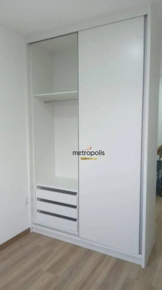 Apartamento, 1 quarto, 27 m² - Foto 5