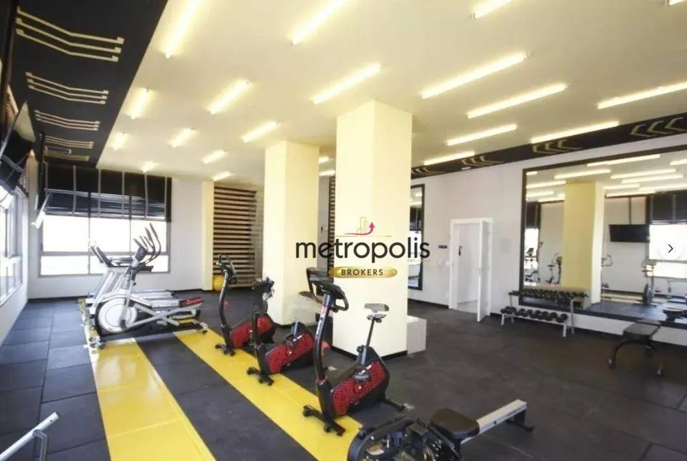 Apartamento, 1 quarto, 27 m² - Foto 6