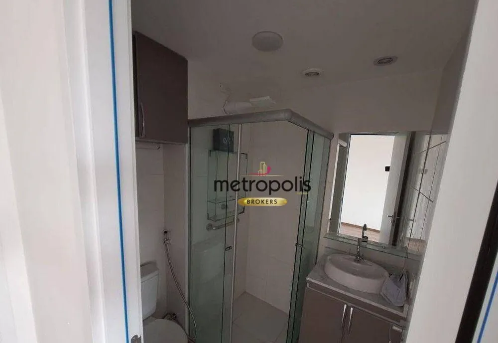 Apartamento, 1 quarto, 27 m² - Foto 3