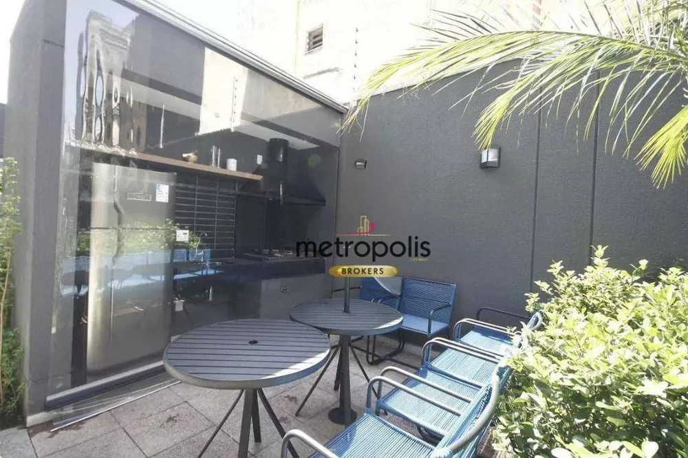 Apartamento, 1 quarto, 27 m² - Foto 8