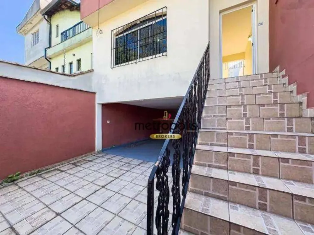 Sobrado, 2 quartos, 139 m² - Foto 12