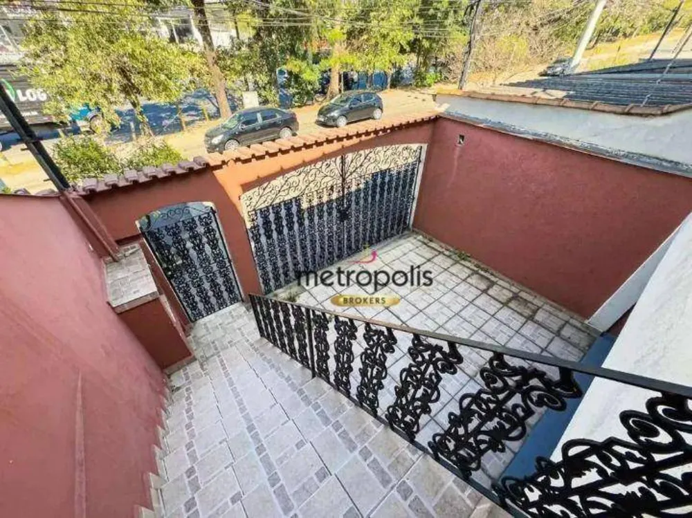 Sobrado, 2 quartos, 139 m² - Foto 11