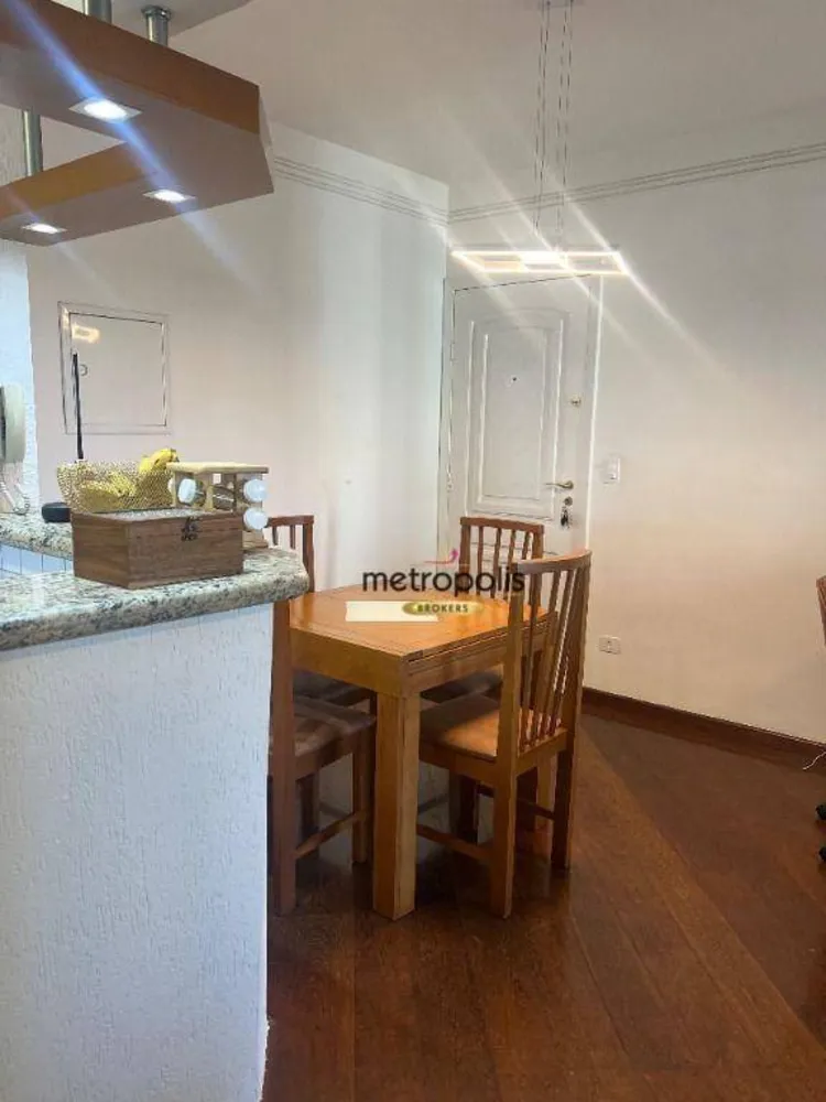 Apartamento, 1 quarto, 55 m² - Foto 1