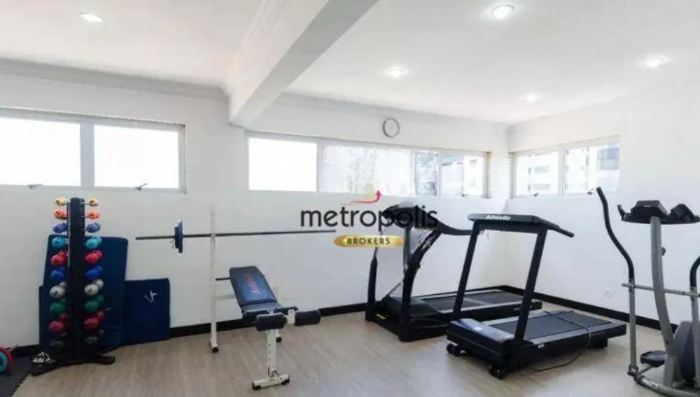 Apartamento, 1 quarto, 55 m² - Foto 7