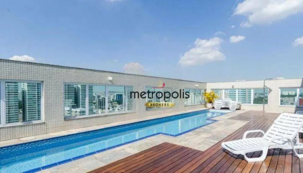 Apartamento, 1 quarto, 55 m² - Foto 5