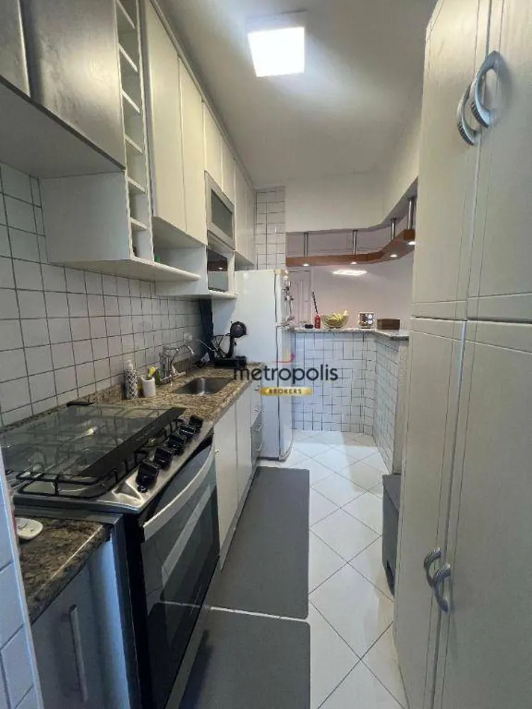 Apartamento, 1 quarto, 55 m² - Foto 3
