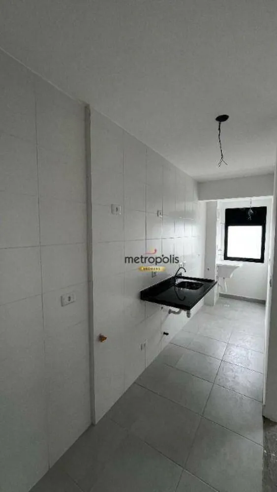 Apartamento, 2 quartos, 45 m² - Foto 3