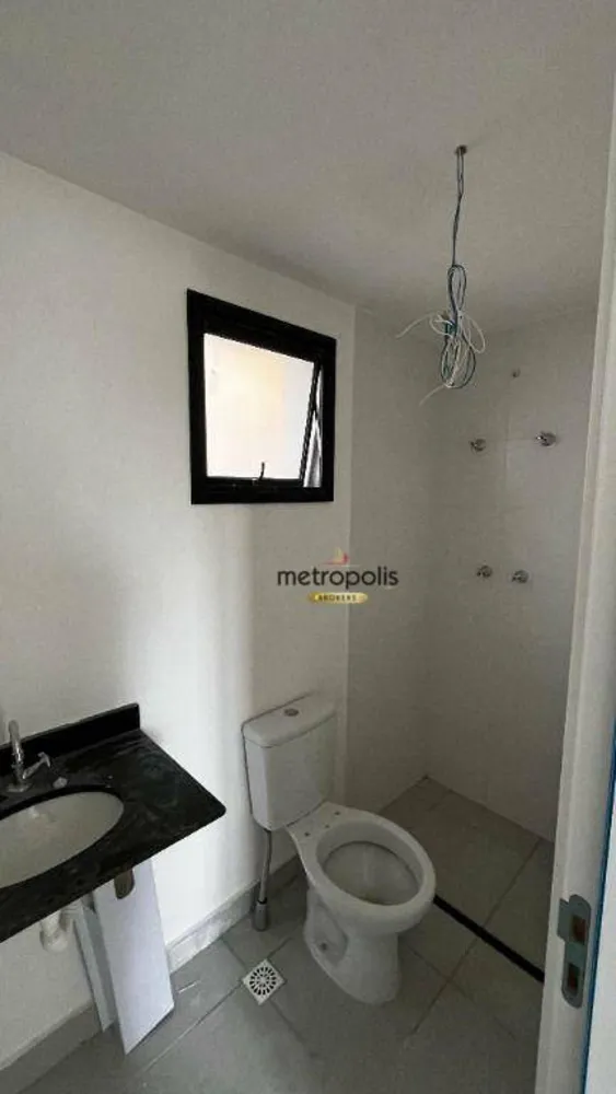 Apartamento, 2 quartos, 45 m² - Foto 6