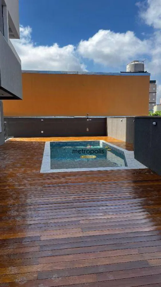 Apartamento, 2 quartos, 45 m² - Foto 9
