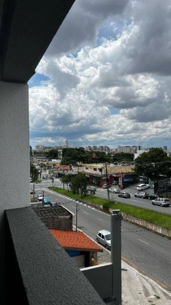 Apartamento, 2 quartos, 45 m² - Foto 7