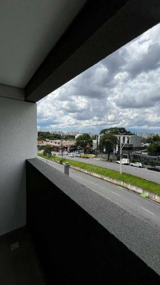 Apartamento, 2 quartos, 45 m² - Foto 8
