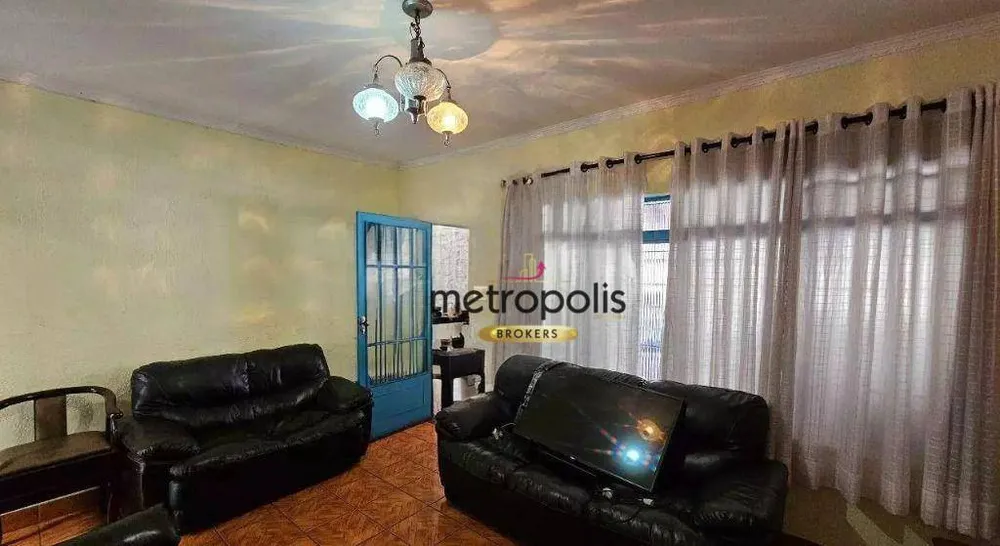 Casa, 3 quartos, 154 m² - Foto 2