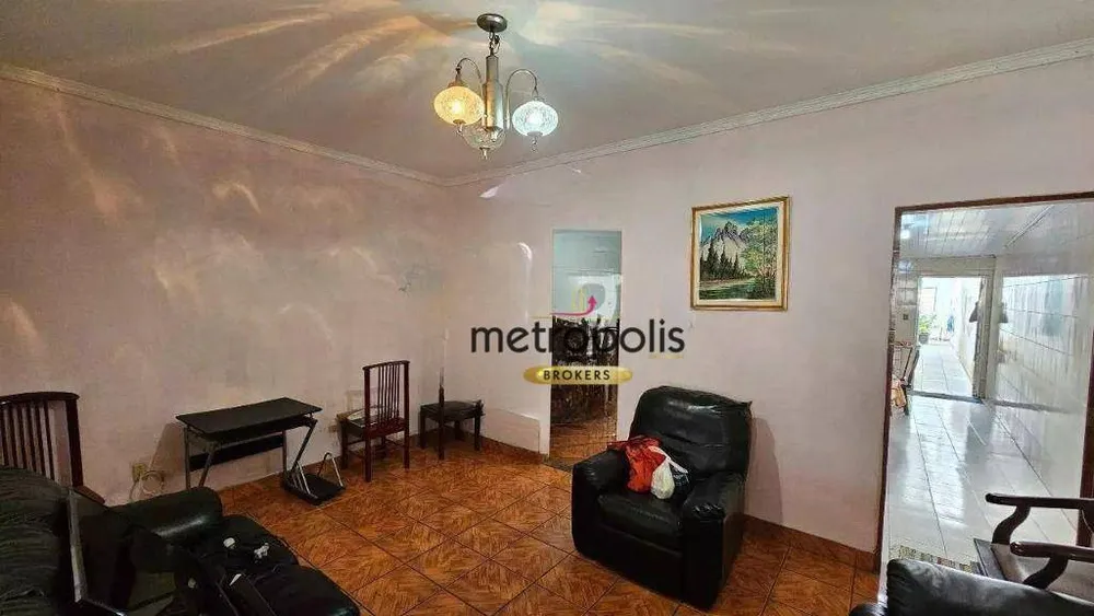 Casa, 3 quartos, 154 m² - Foto 2