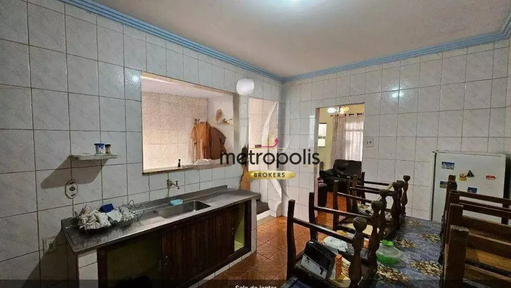 Casa, 3 quartos, 154 m² - Foto 3