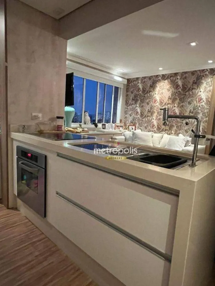 Apartamento, 2 quartos, 70 m² - Foto 4