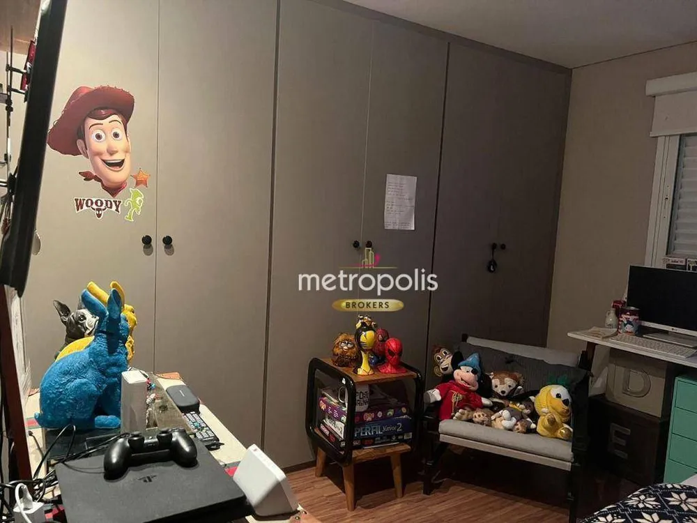 Apartamento, 2 quartos, 70 m² - Foto 6