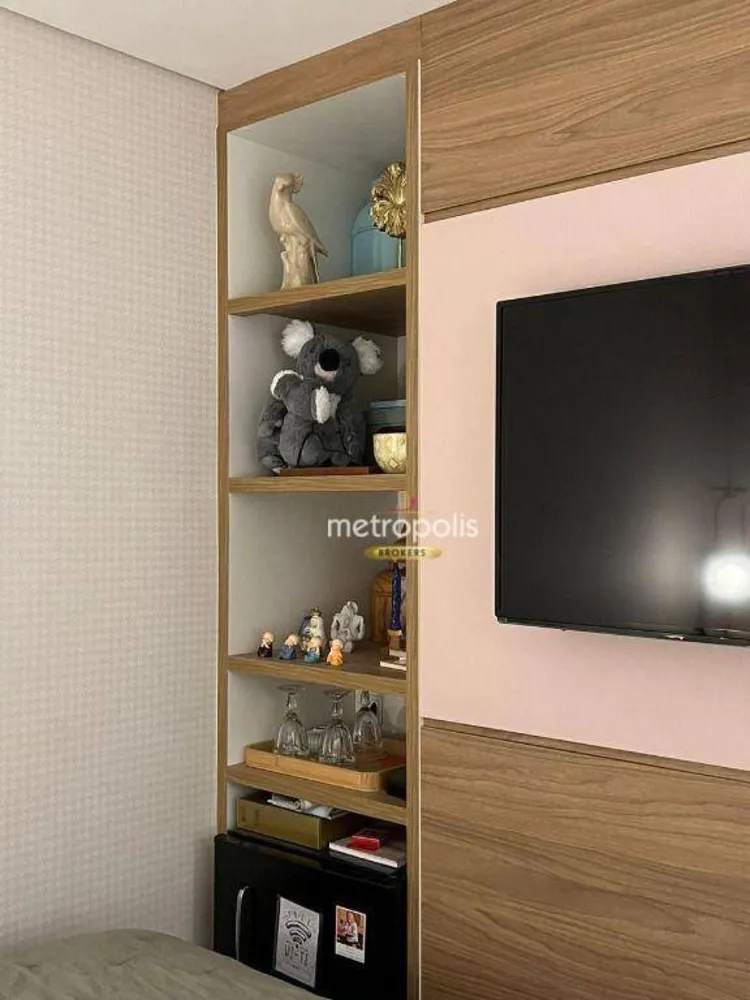 Apartamento, 2 quartos, 70 m² - Foto 11