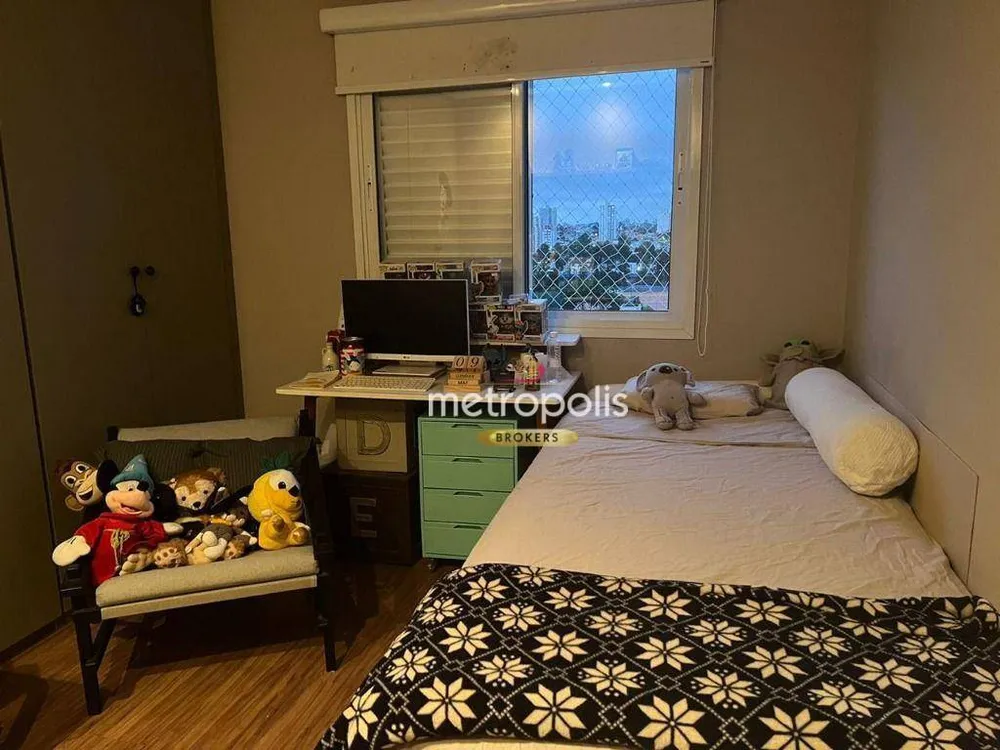 Apartamento, 2 quartos, 70 m² - Foto 8