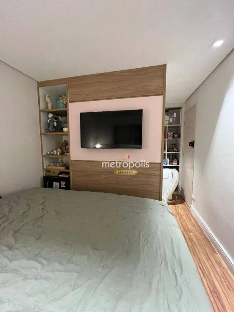 Apartamento, 2 quartos, 70 m² - Foto 2