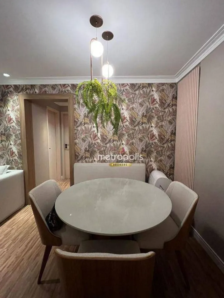 Apartamento, 2 quartos, 70 m² - Foto 1