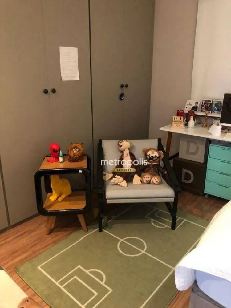 Apartamento, 2 quartos, 70 m² - Foto 7