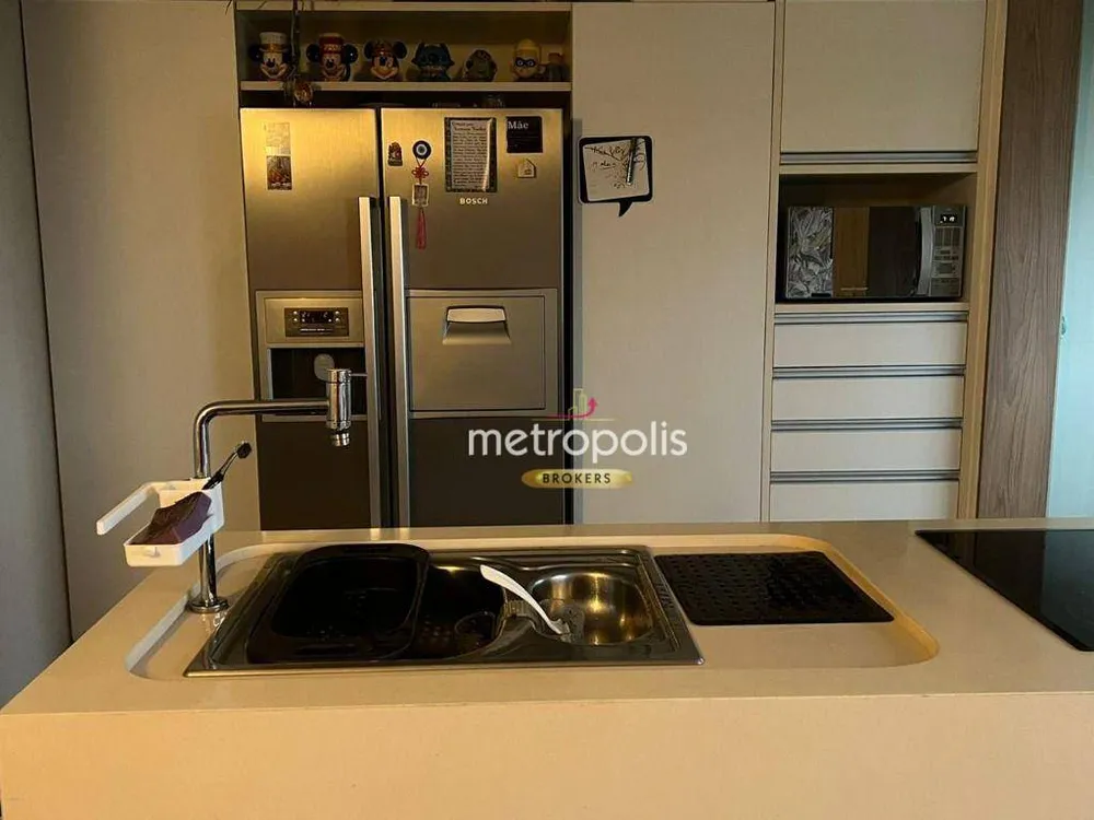 Apartamento, 2 quartos, 70 m² - Foto 3