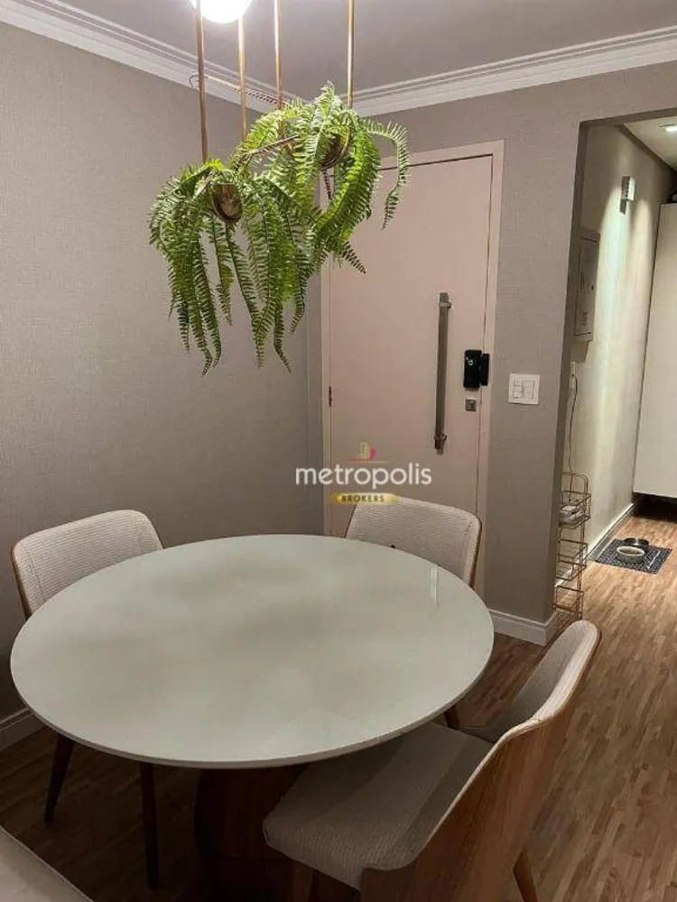 Apartamento, 2 quartos, 70 m² - Foto 5