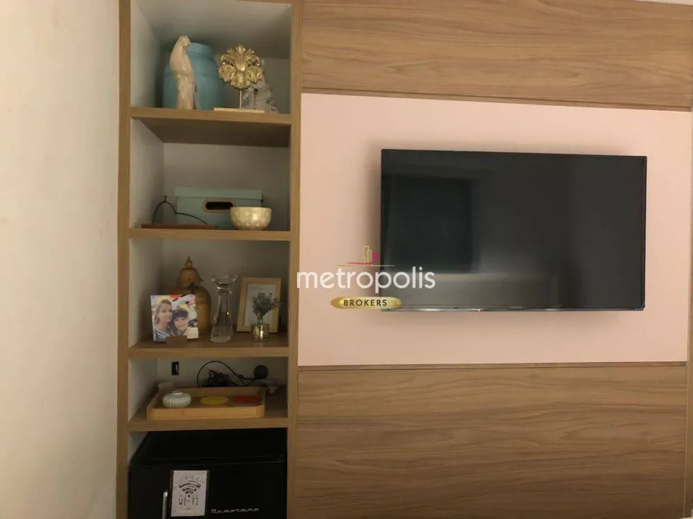 Apartamento, 2 quartos, 70 m² - Foto 1