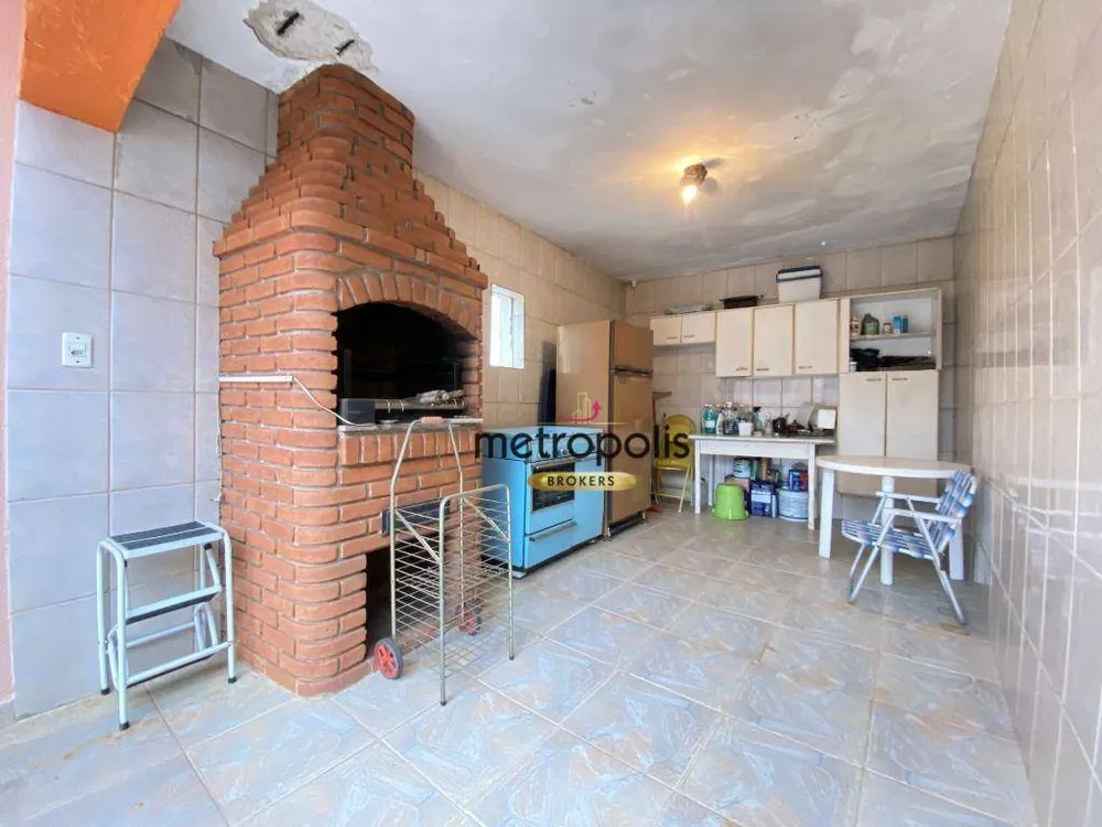 Casa, 3 quartos, 169 m² - Foto 12