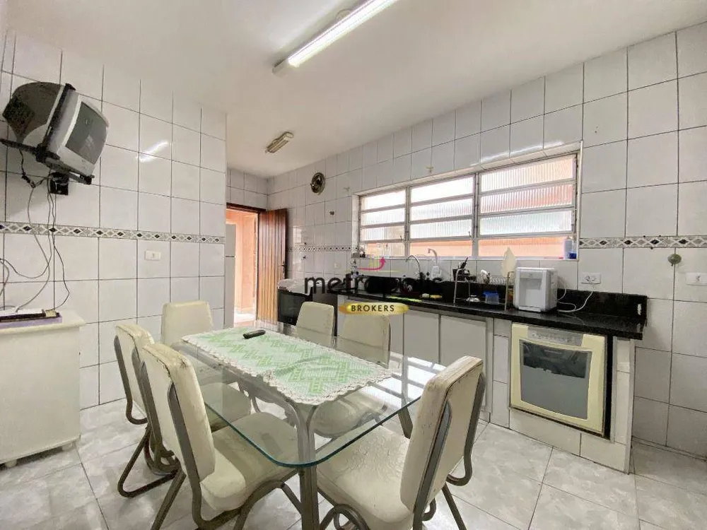 Casa, 3 quartos, 169 m² - Foto 8