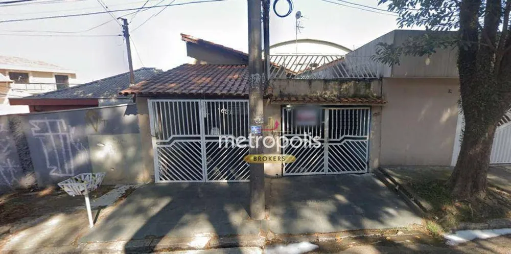 Terreno, 175 m² - Foto 1